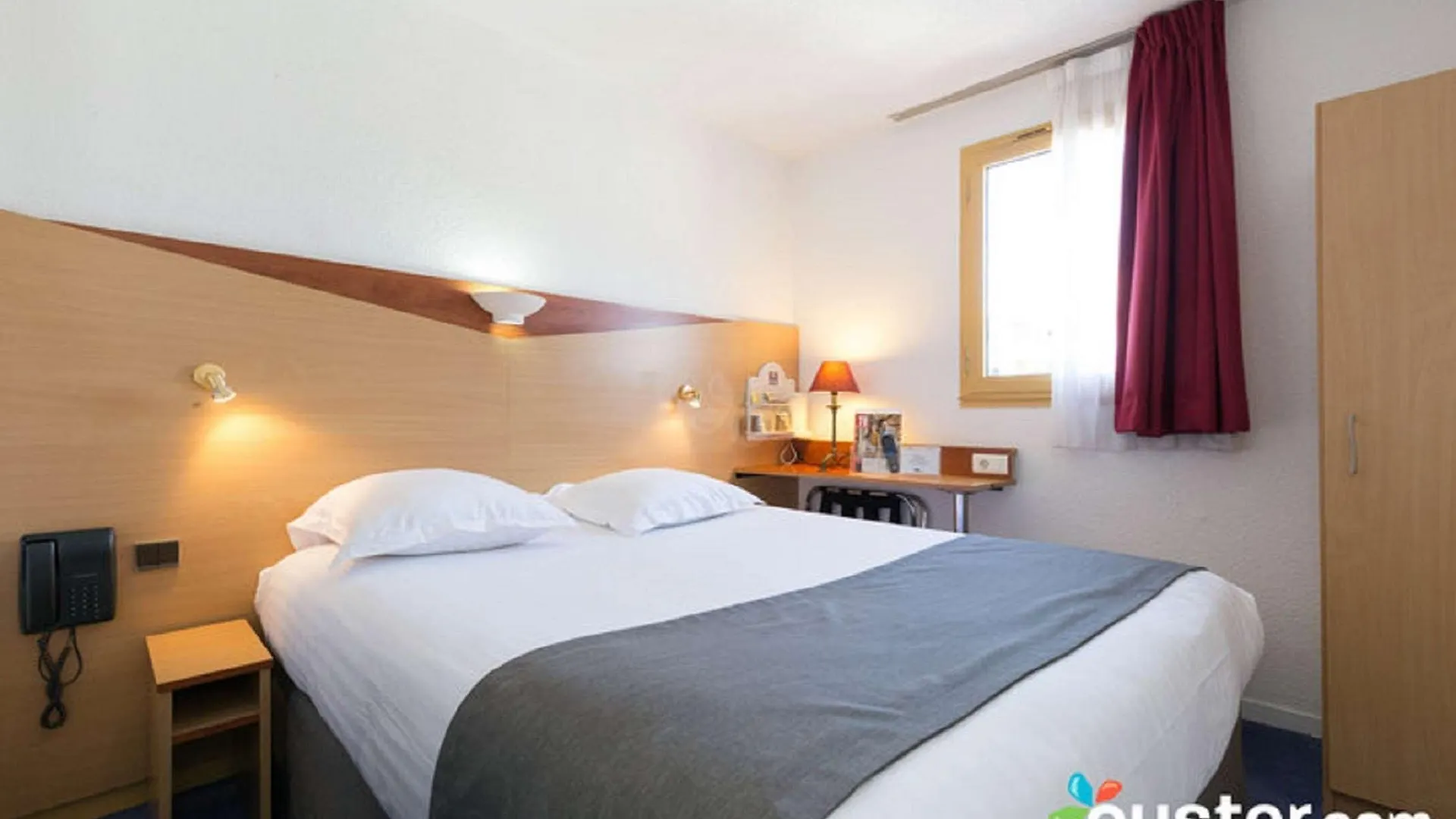 Hotel Hotel-Restaurant Isidore Nice Ouest