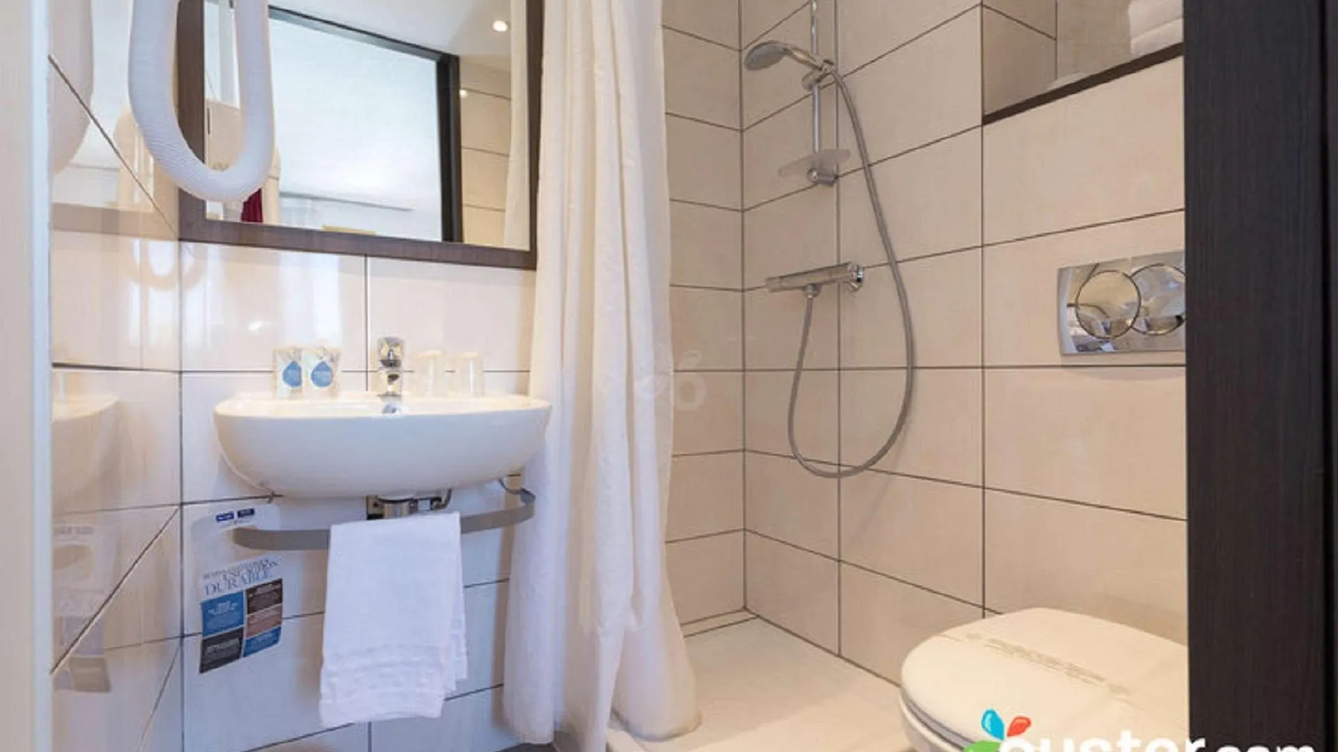 Hotel-Restaurant Isidore Nice Ouest Hotel