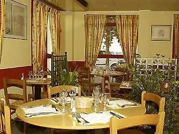 Hotel-Restaurant Isidore Nice Ouest