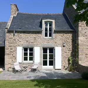 Le Petit Tertre - Charmante Maison Entre Terre Et - St Lunaire Frankreich