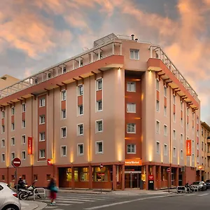 Easyhotel Old Town ** Nice