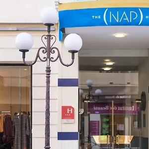Ξενοδοχείο Nap By Happyculture