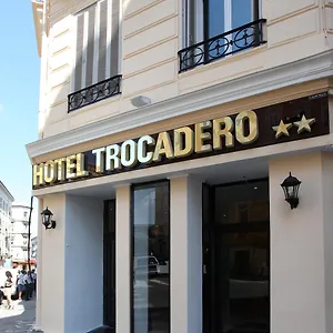 Ξενοδοχείο Trocadero