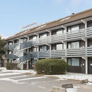 Comfort Rungis-orly Hotel Rungis