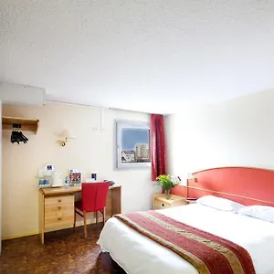 Comfort Hotel Montluçon