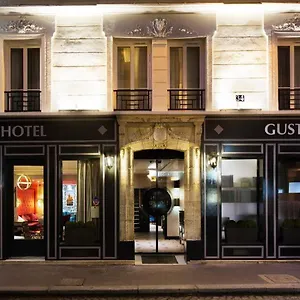 **** Hotel Gustave France