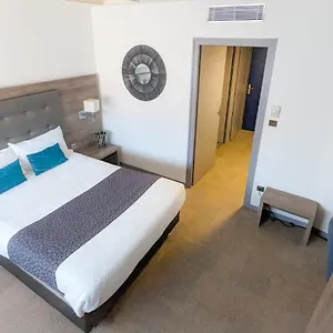 visit hotel