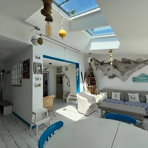 Petite Maison De Vacance Tres Proches De La Frankreich