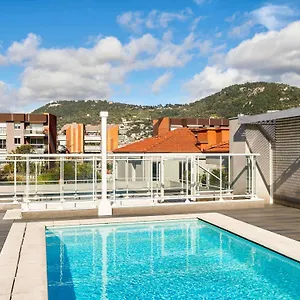 Aparthotel Adagio Centre