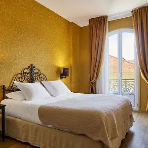 Le Grimaldi By Happyculture **** Nice