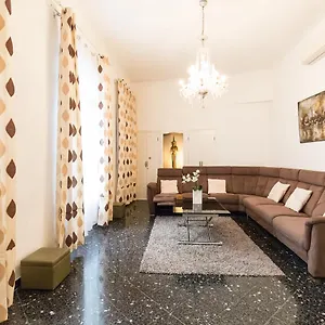 Apartment Du Thiers, Nice
