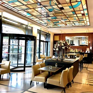 Art Deco Euralille Hotel Lille