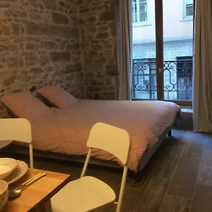 Le Saint-georges Frankreich