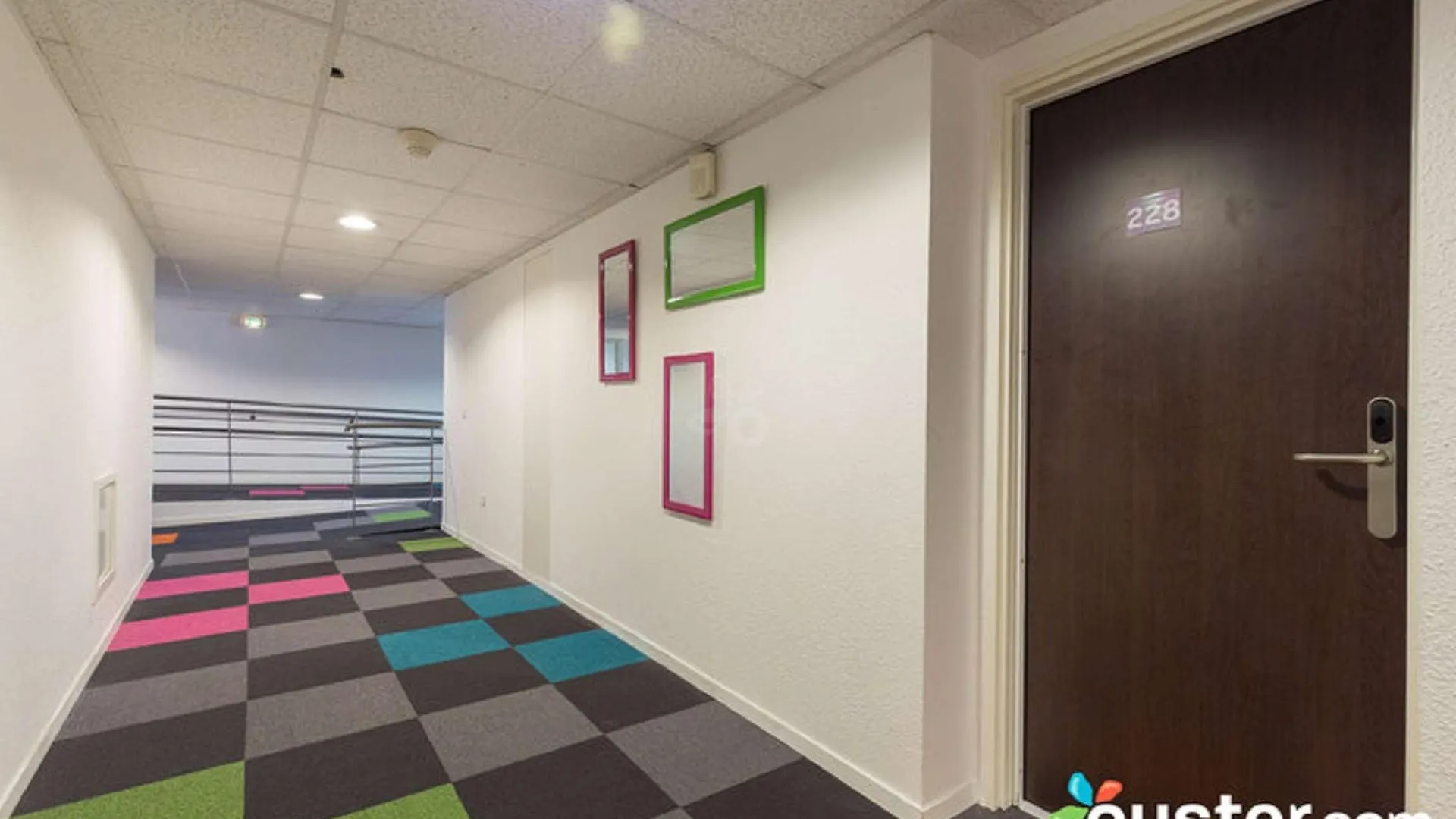 Hotel-Restaurant Isidore Nice Ouest