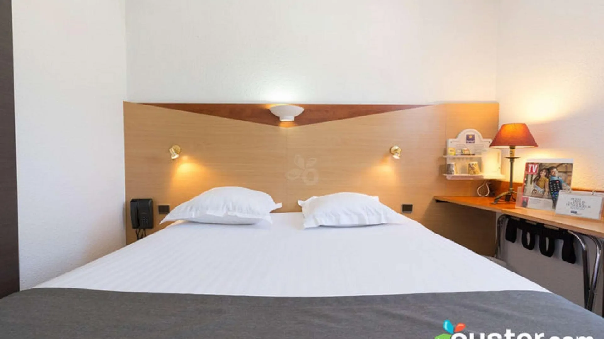 Hotel-Restaurant Isidore Nice Ouest