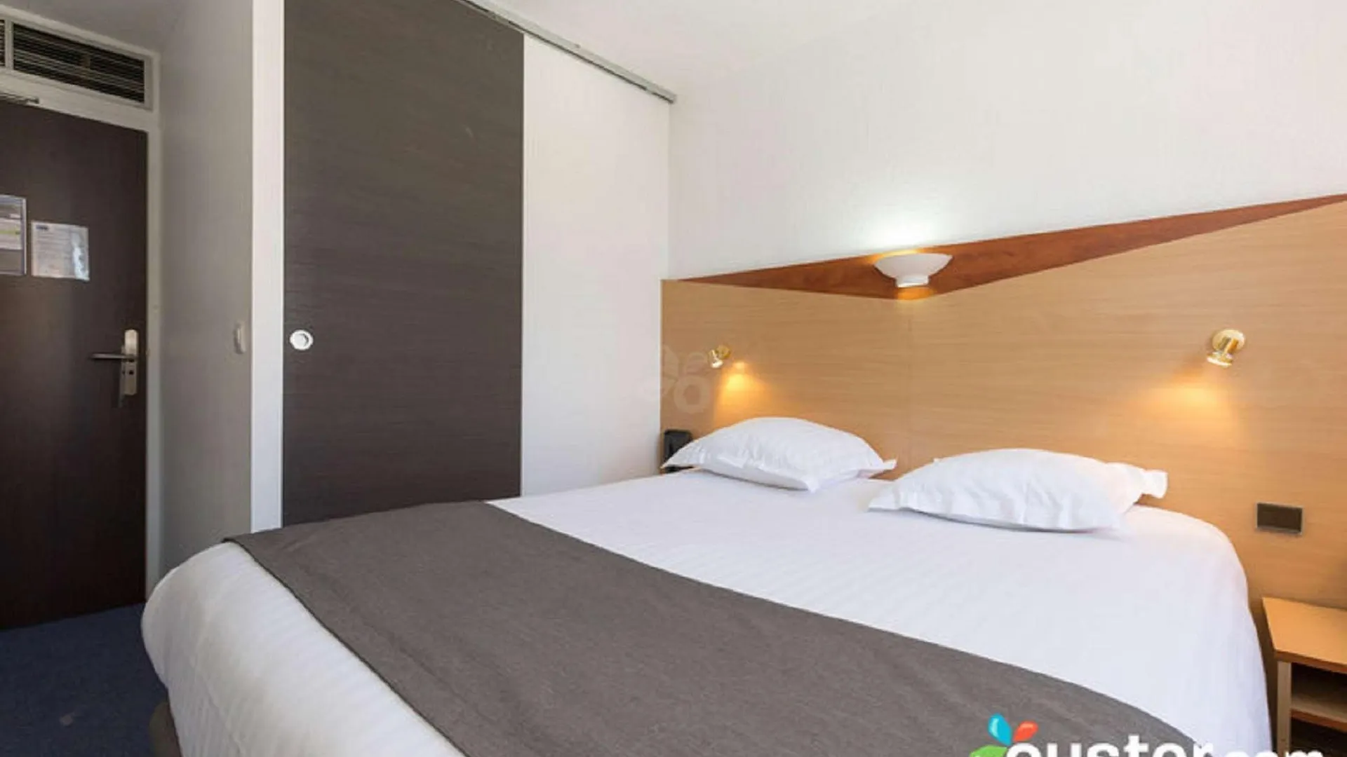 Hotel-Restaurant Isidore Nice Ouest 3*,  Francia