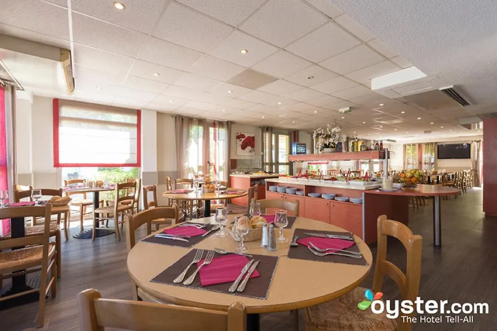 *** Hotel Hotel-Restaurant Isidore Nice Ouest France
