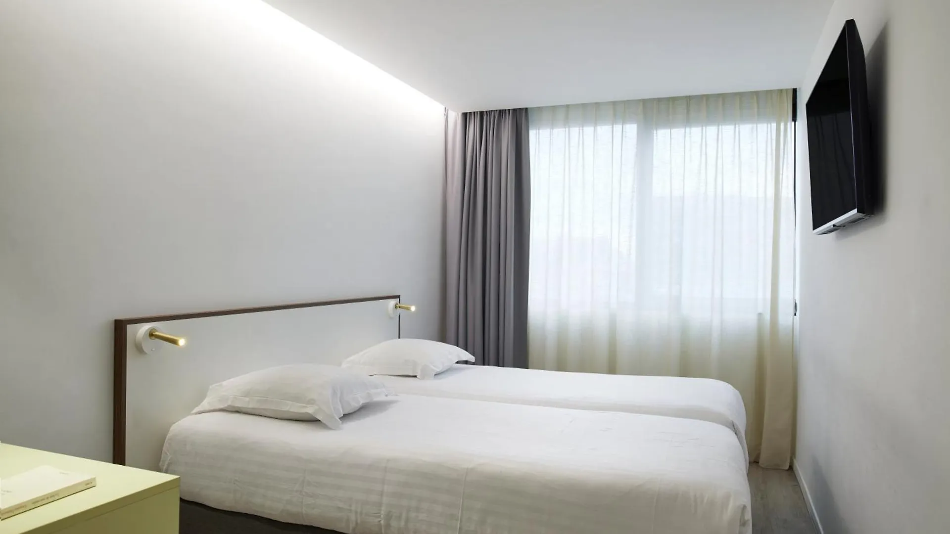 Hotel-Restaurant Isidore Nice Ouest