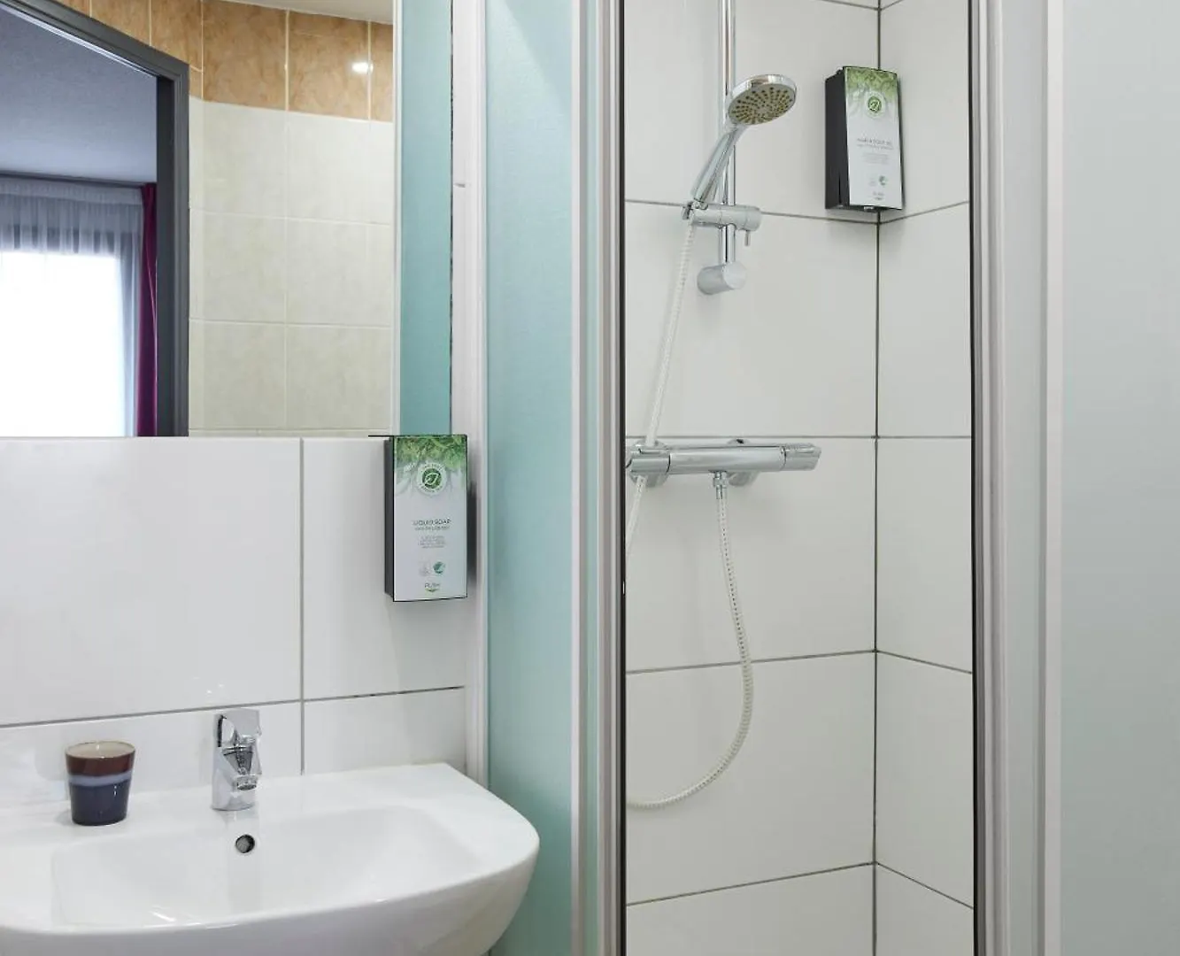 Hotel-Restaurant Isidore Nice Ouest