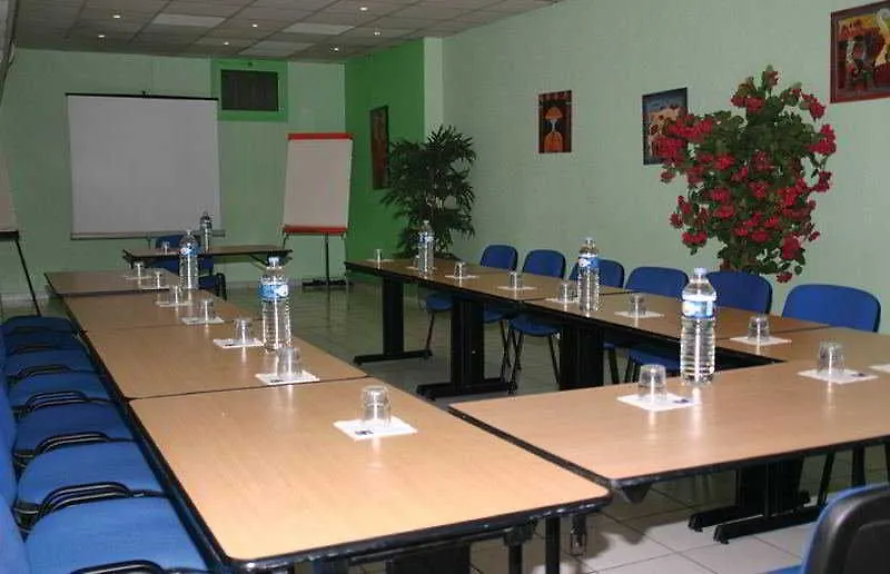 Hotel Hotel-Restaurant Isidore Nice Ouest