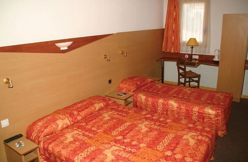 Hotel Hotel-Restaurant Isidore Nice Ouest