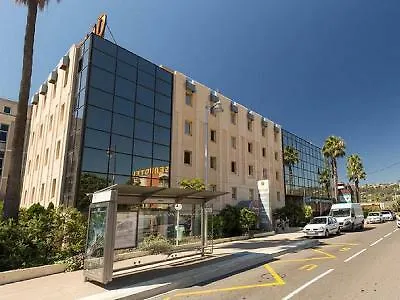 Hotel Hotel-Restaurant Isidore Nice Ouest