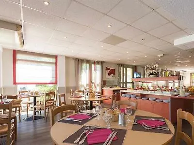 Hotel-Restaurant Isidore Nice Ouest Hotel
