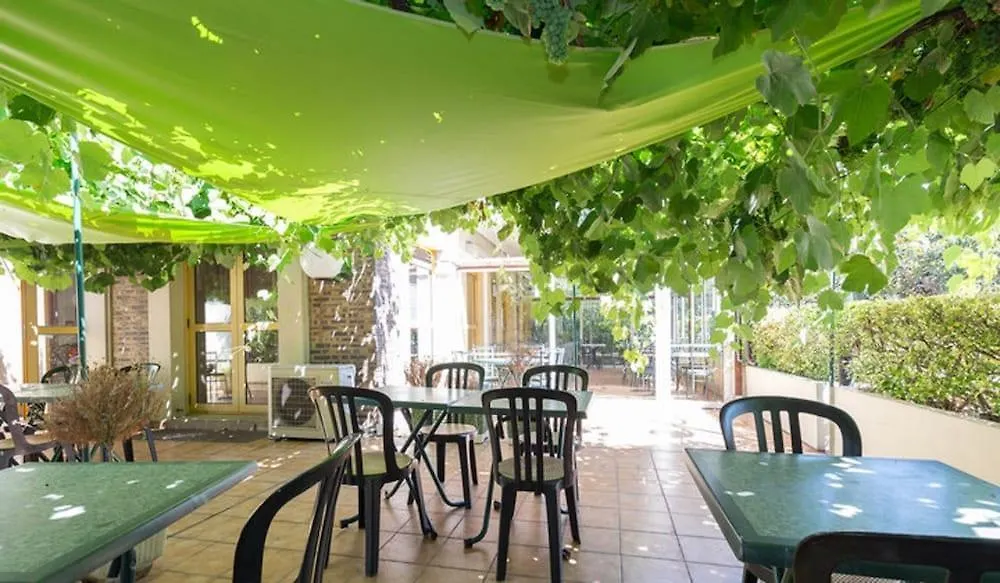 Hotel-Restaurant Isidore Nice Ouest Hotel