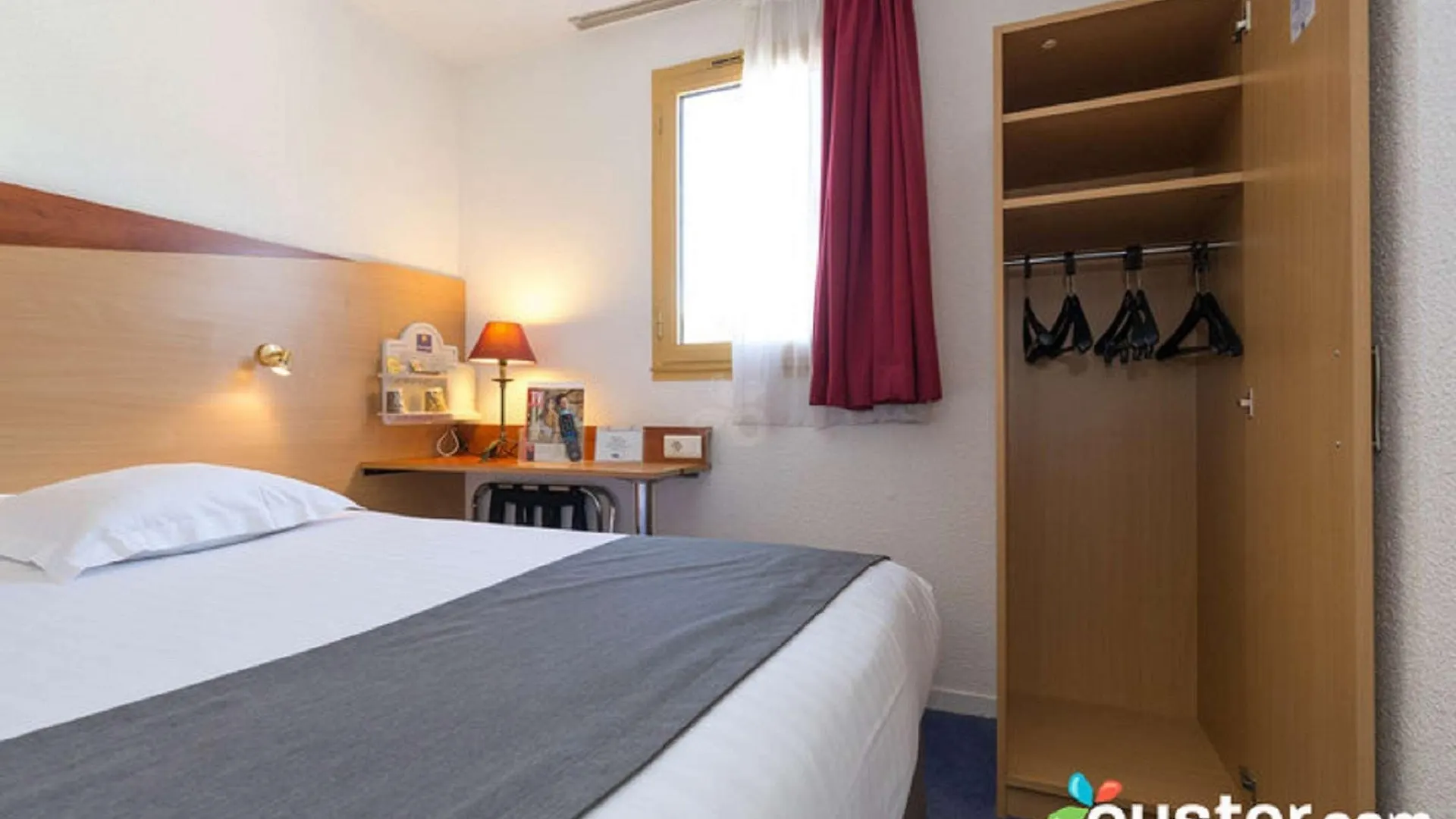 Hotel-Restaurant Isidore Nice Ouest