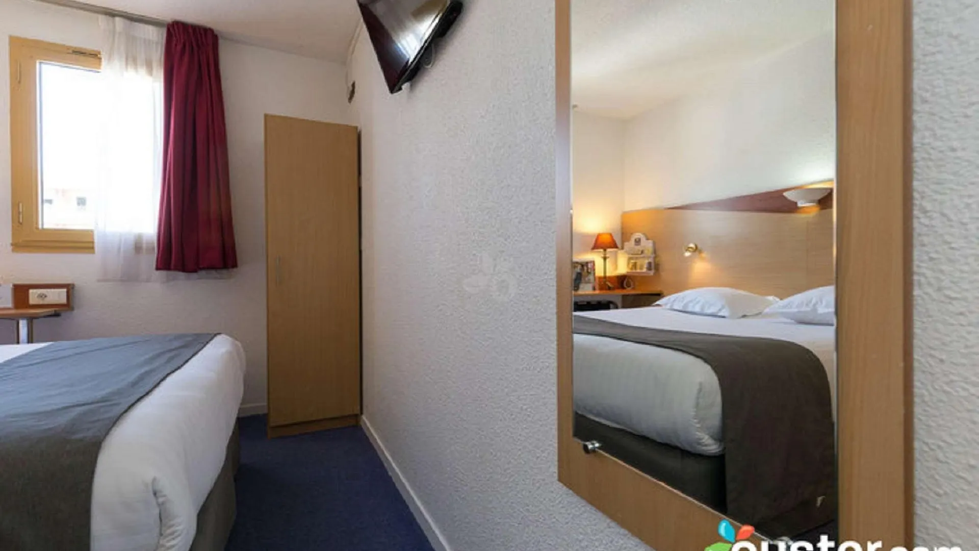 Hotel Hotel-Restaurant Isidore Nice Ouest