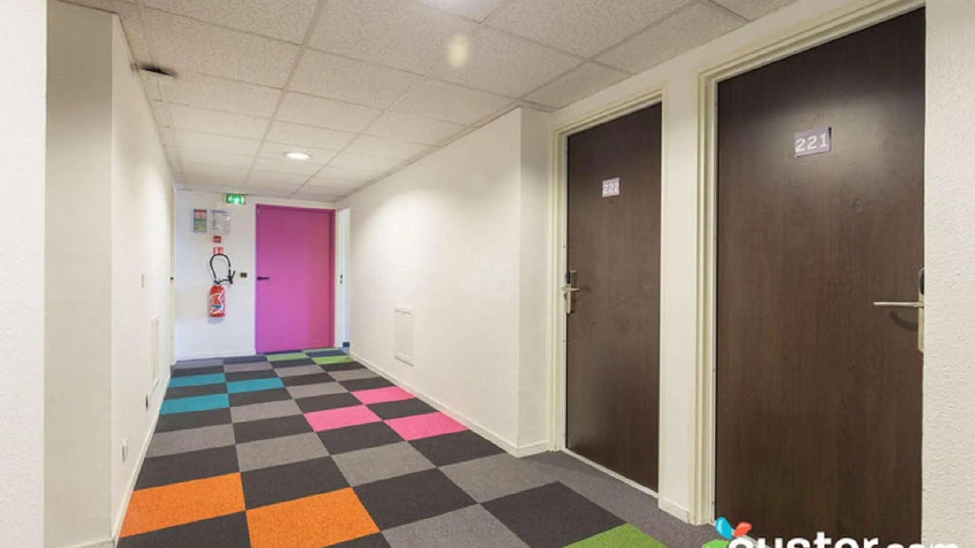 Hotel-Restaurant Isidore Nice Ouest