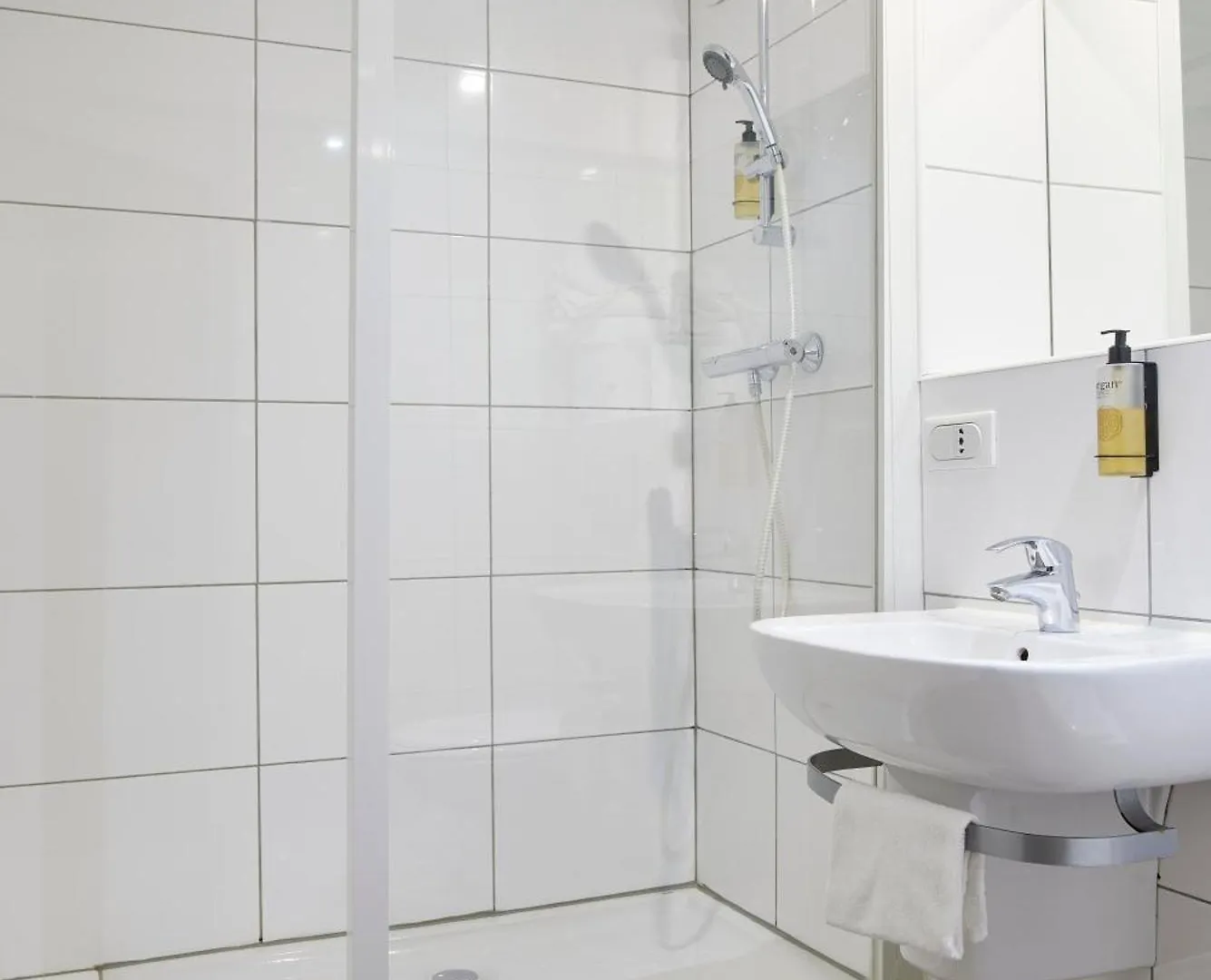 Hotel Hotel-Restaurant Isidore Nice Ouest