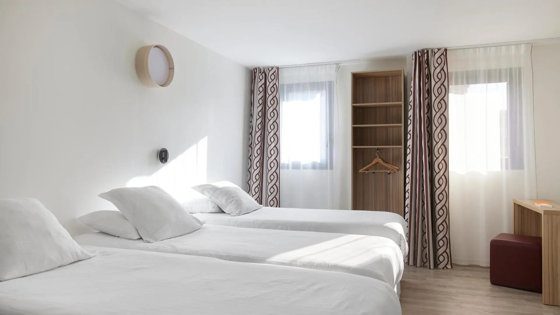 Hotel Hotel-Restaurant Isidore Nice Ouest