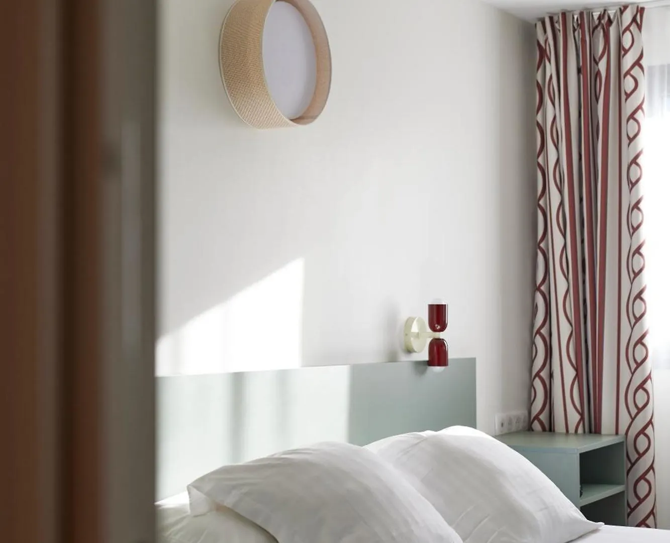 Hotel-Restaurant Isidore Nice Ouest 3*,