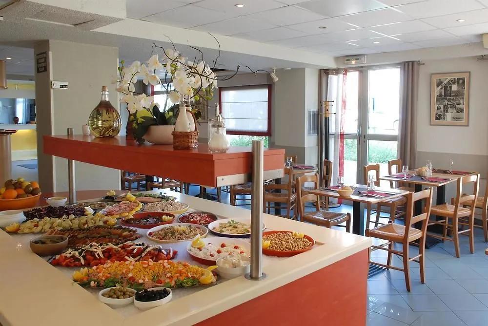 Hotel Hotel-Restaurant Isidore Nice Ouest