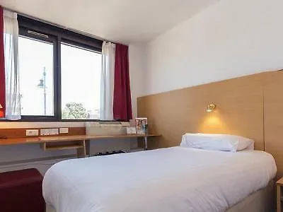 Hotel Hotel-Restaurant Isidore Nice Ouest