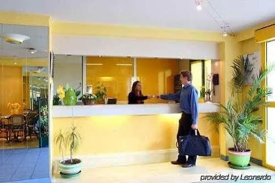 Hotel-Restaurant Isidore Nice Ouest 3*,  France