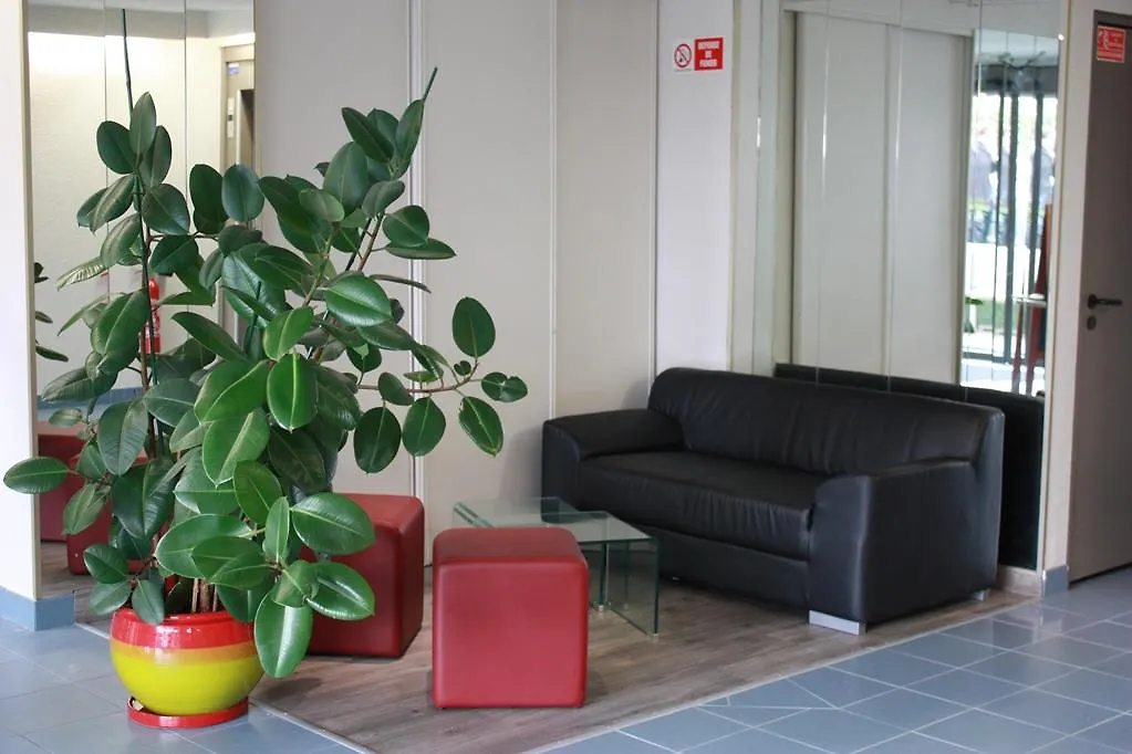 Hotel-Restaurant Isidore Nice Ouest Hotel