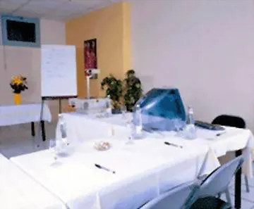 Hotel-Restaurant Isidore Nice Ouest Hotel