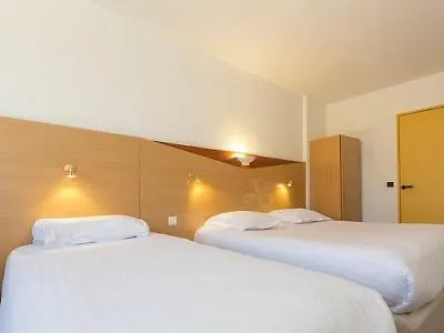 Hotel-Restaurant Isidore Nice Ouest France